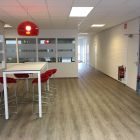 Schilderwerk kantoor