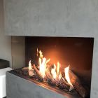 Gashaard betonlook Gashaard betonlook